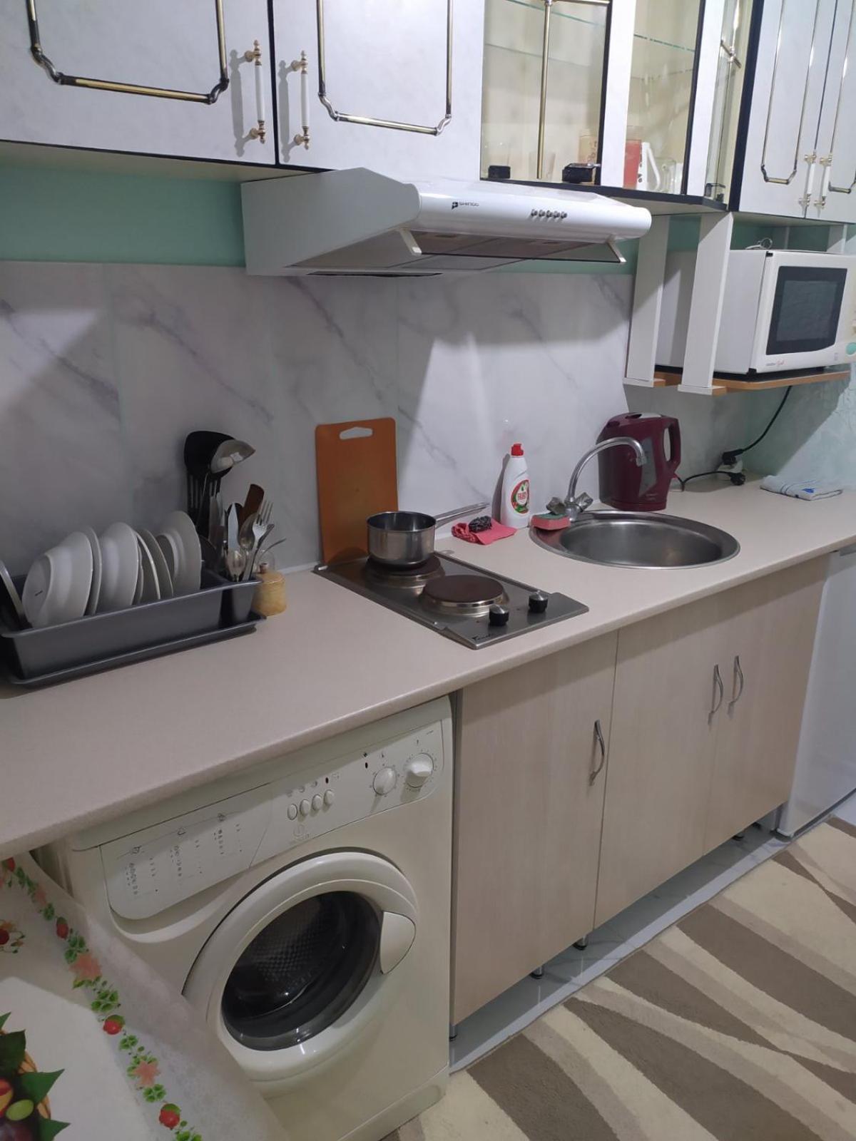 Home Кишинів Екстер'єр фото