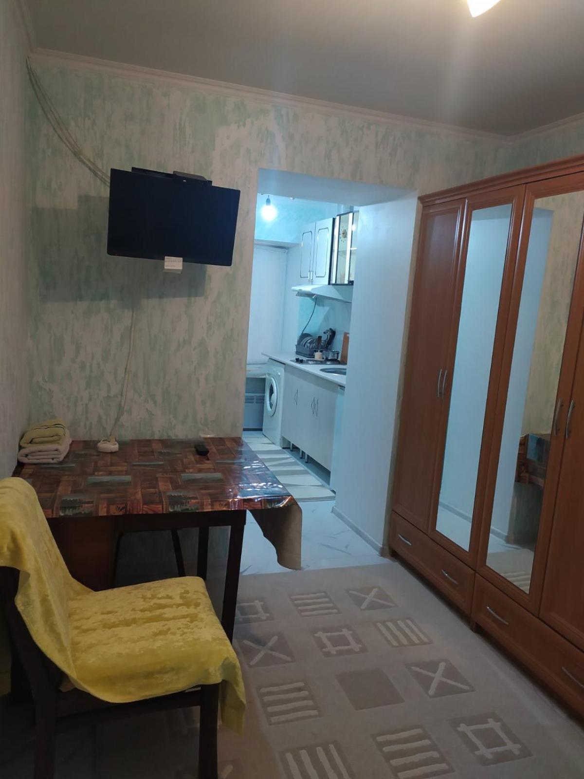 Home Кишинів Екстер'єр фото