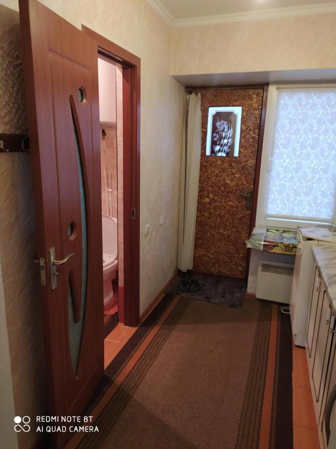 Home Кишинів Екстер'єр фото