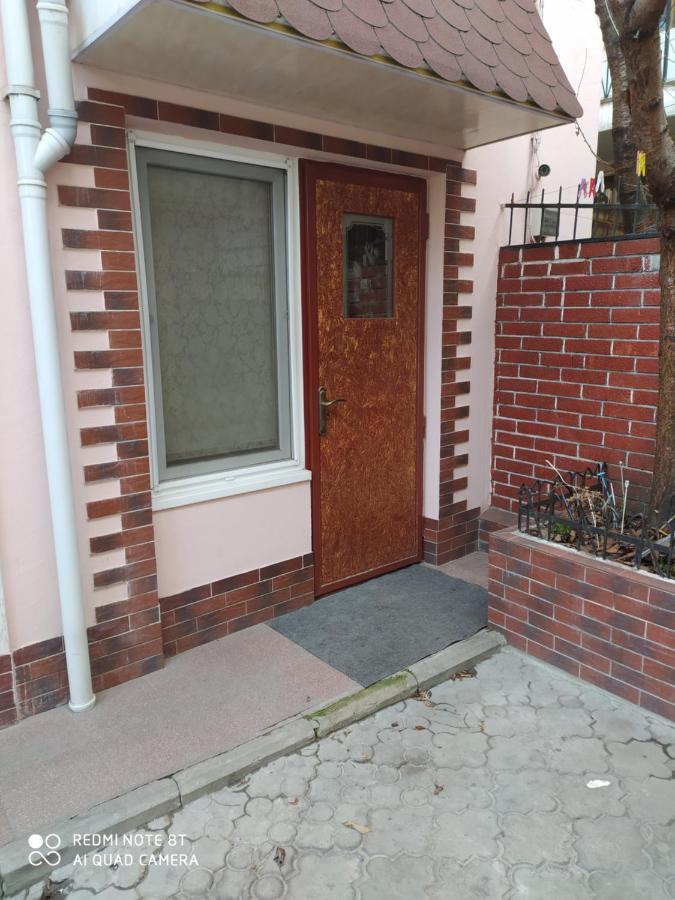 Home Кишинів Екстер'єр фото